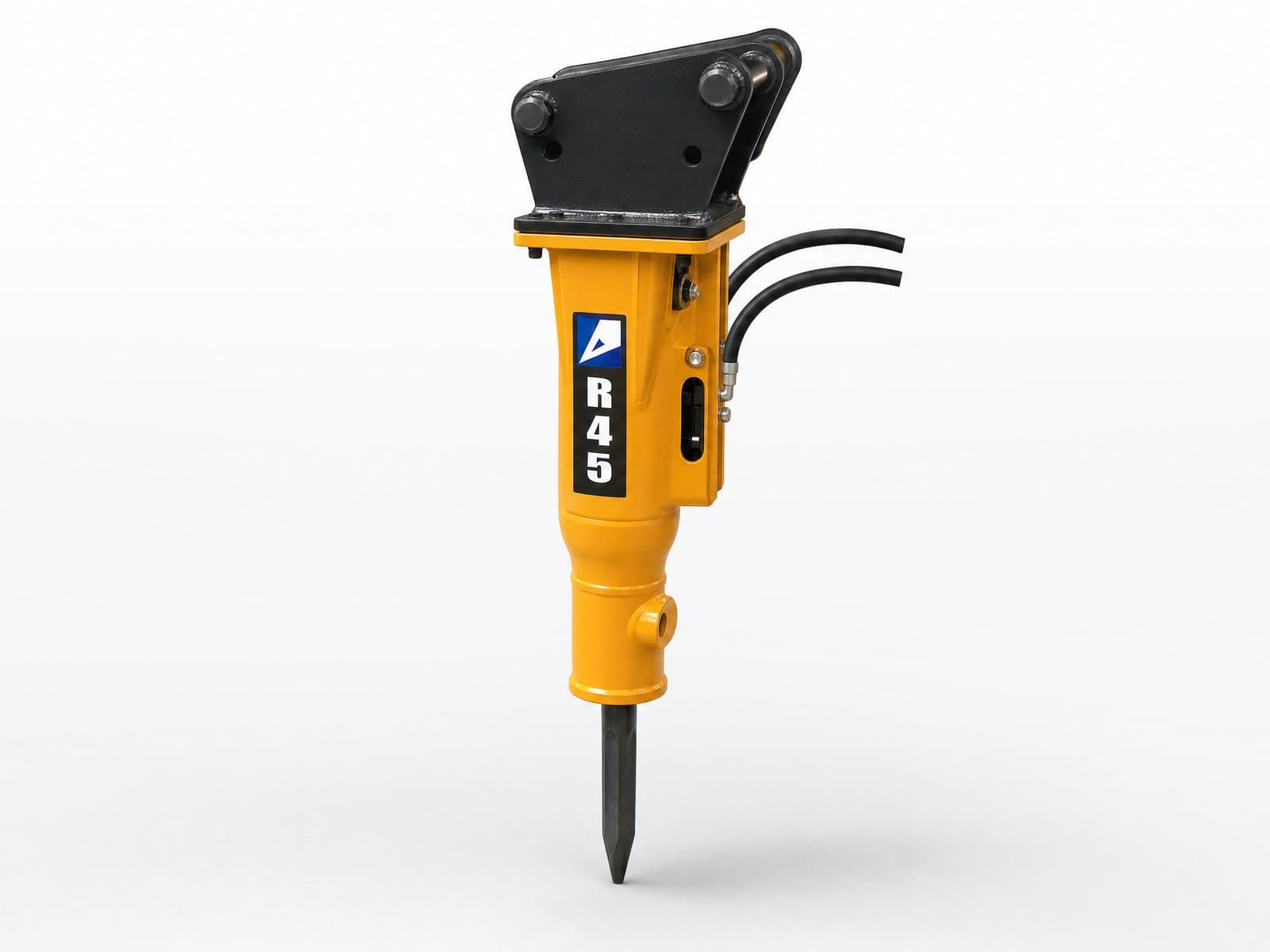 Hydraulic breaker, Arrowhead R45
